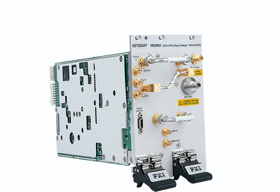 M9290A CXA-m PXIe 信号分析仪